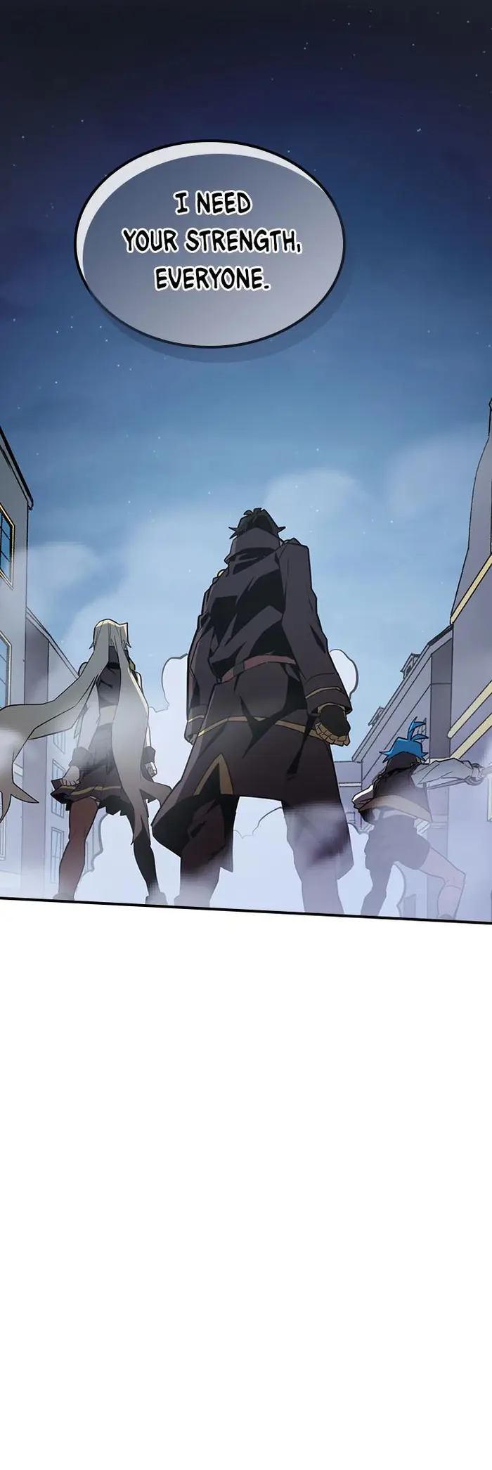 A Returner’s Magic Should Be Special Chapter 91 image 22_optimized
